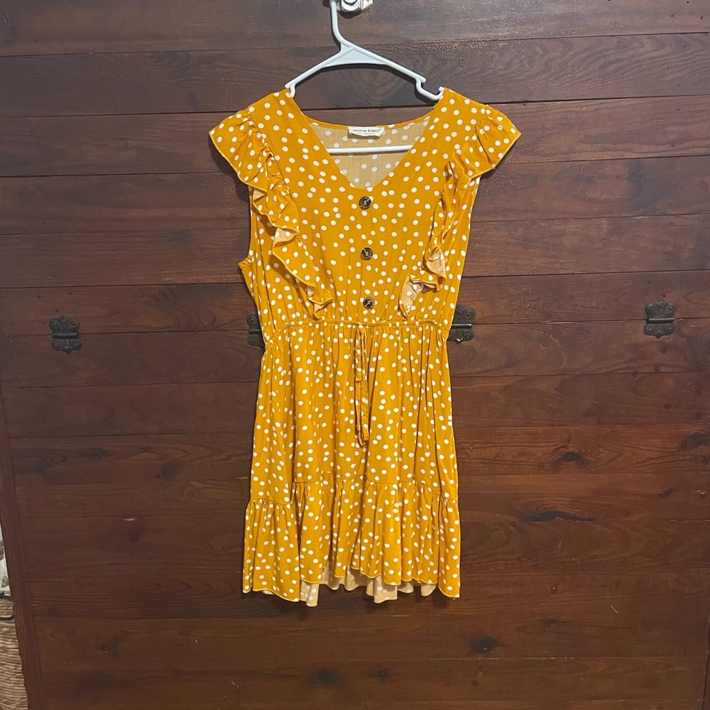 Women’s Dress
